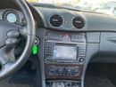 مرسيدس بنز CLK350 STD