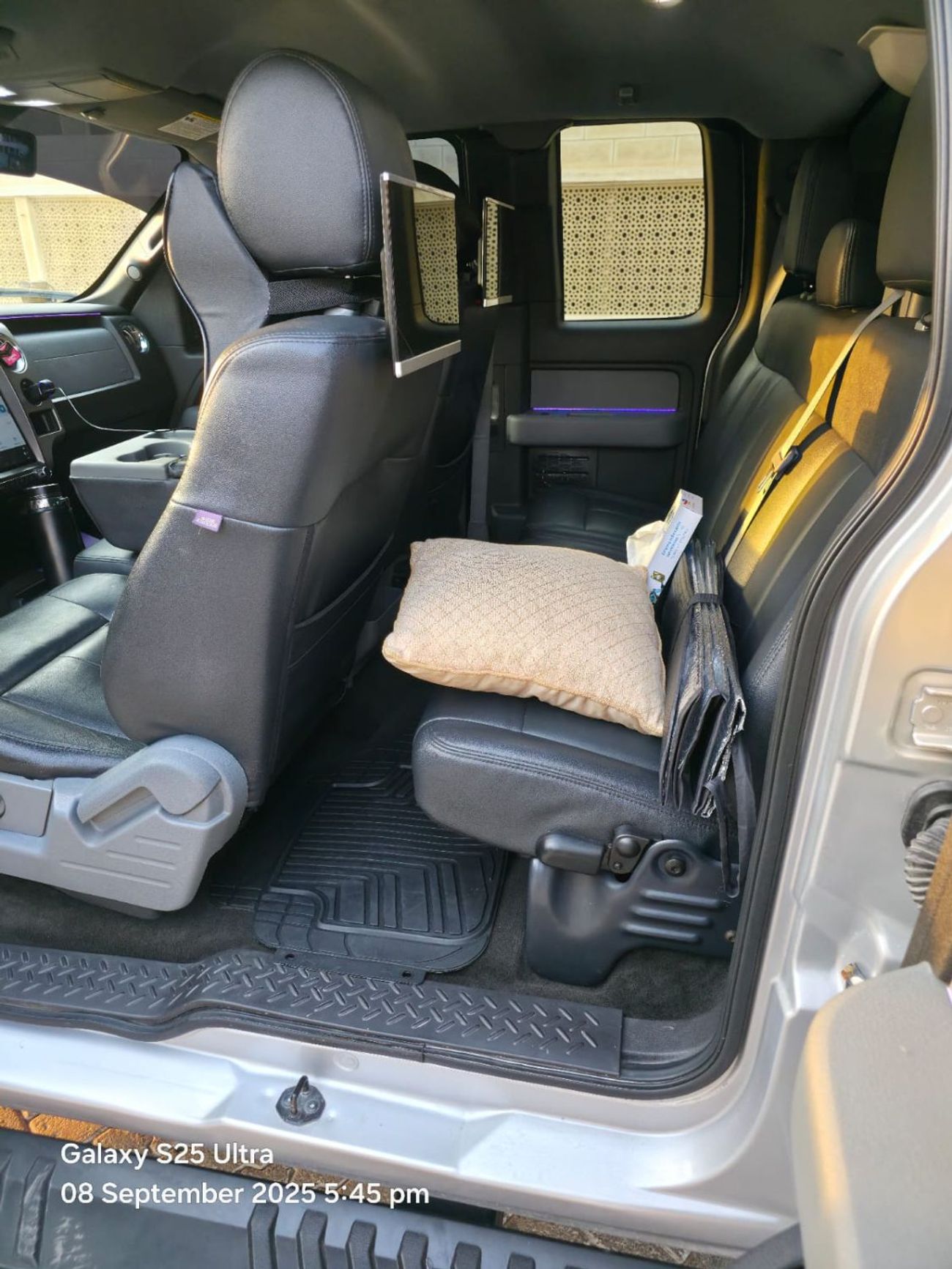 Ford F 150 XLT Sport Pack 3.5L (365 HP)