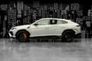 Lamborghini Urus S 4.0T V8