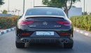 Mercedes-Benz CLS 53 AMG 4MATIC PLUS , COUPE , 2022 , GCC , 0Km , With 3 Yrs or 100K Km WNTY