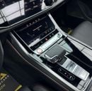Audi RSQ8 STD 2020 Audi RSQ8 4.0TFSI Quattro, Warranty, Carbon Fiber Package, Excellent Condition, GCC