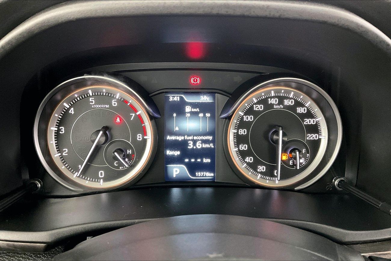 Suzuki Ertiga GLX | Guaranteed Warranty | 0 Down Payment