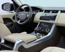 لاند روفر رينج روفر سبورت HSE 3.0L (340 HP) 2020 Range Rover Sport HSE, 2026 RR Warranty, Full RR  Service History, Very Low K