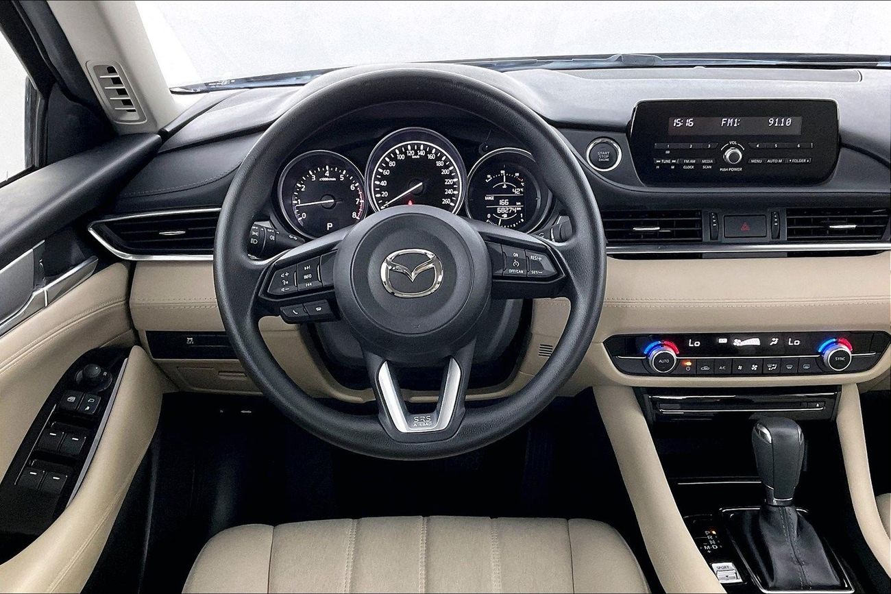 كيا سونیٹ EX FOP | ضمان مجاني لمدة عام | 0 دفعة أولى