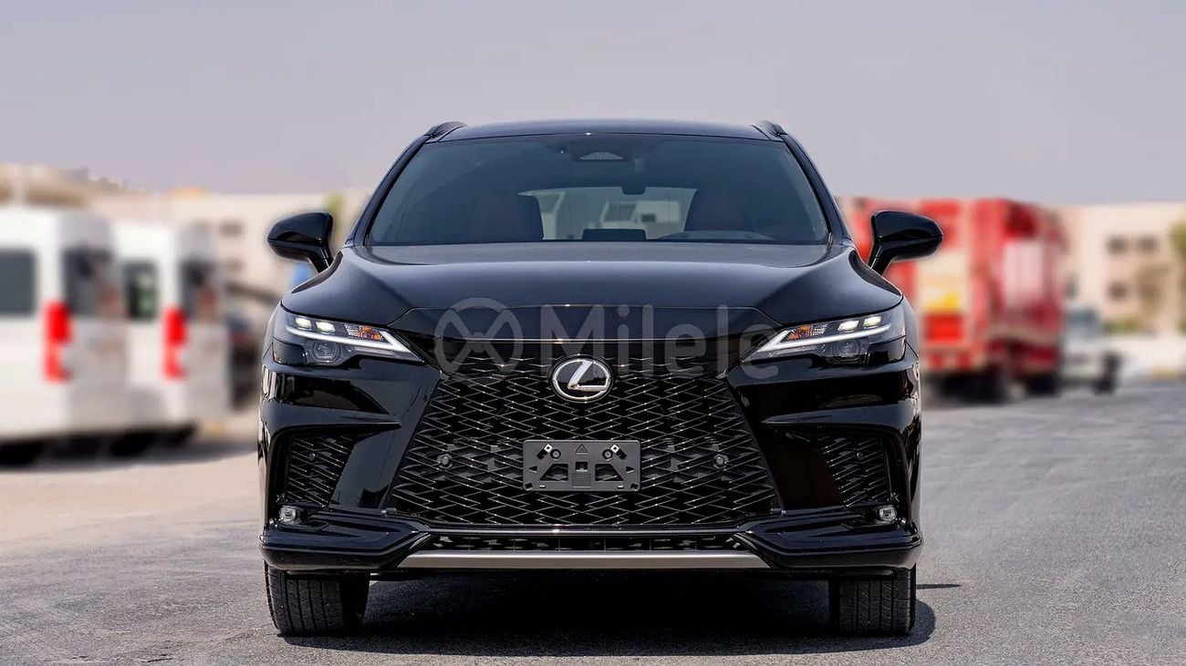 Lexus RX500h RX 500H | 2-YEAR WARRANTY + SERVICE AVAILABLE | IN-HOUSE FINANCING | 0% DOWNPAYMENT (BANK)