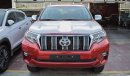 Toyota Prado 3.0L VX