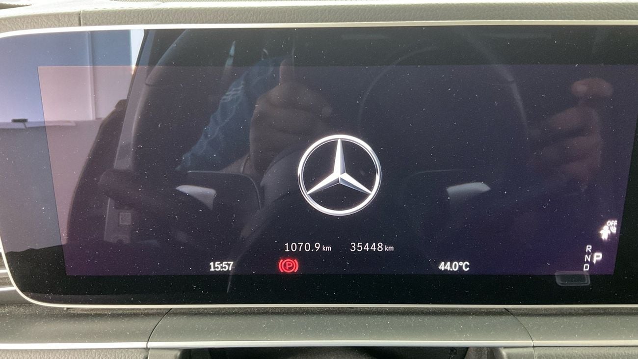 Mercedes Benz GLE450 4MATIC | Guaranteed Warranty | 0 Down Payment