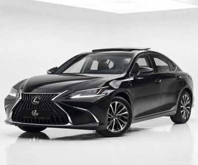 Lexus ES300h 2.5