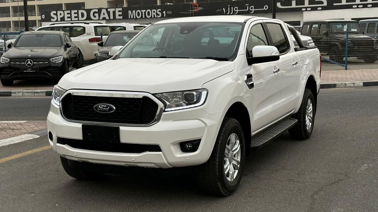 Ford Ranger RANGER WILDTRAK 2.0 LITER ,RIGHT HAND DRIVE ,ONLY FOR EXPORT AVAILABLE