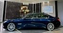 BMW 730Li Exclusive 3.0L