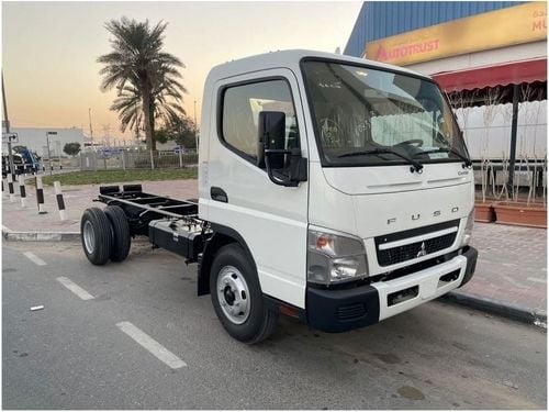 ميتسوبيشي فوسو كانتير STANDARD only for export