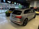 أودي SQ5 2022 Audi SQ5 Premium Plus 3.0 TFSI quattro /4800 KM ! /