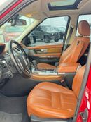 لاند روفر رينج روفر سبورت HSE S 3.0L