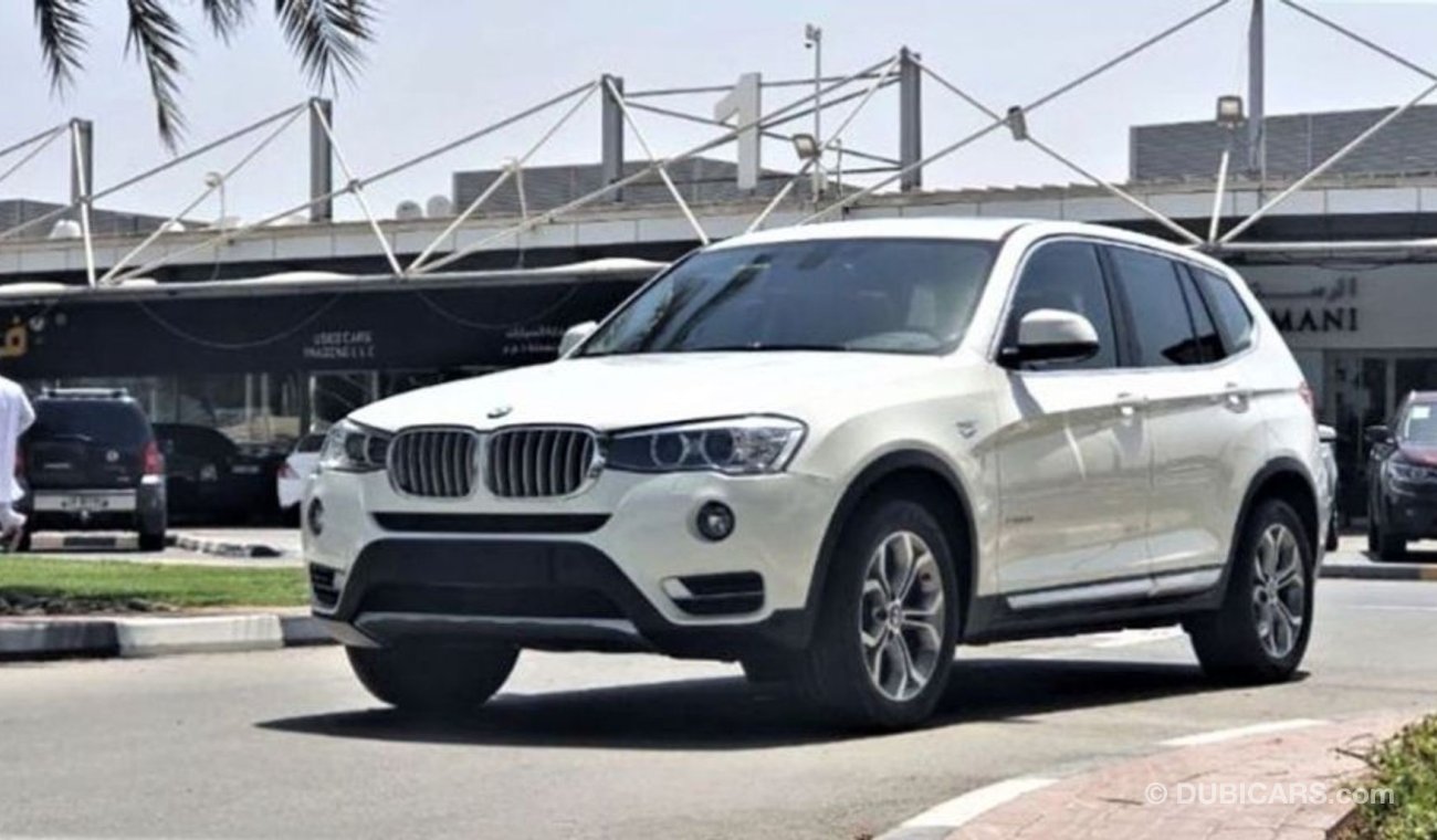 BMW X3 DISCOUNT SPECIAL OFFER = FREE REGISTRATION = FREE REGISTRATION