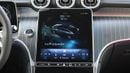 مرسيدس بنز GLC 200 AMG 4Matic EQ Boost GCC 0Km With 2 Years Unlimited Mileage Warranty At Official Dealer
