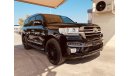 Toyota Land Cruiser 5.7L VXR With Luxury  Body Kit and 22 inch MBS wheel BRAND NEW 2020 Model