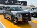 نيسان باترول NISMO