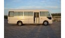 Toyota Coaster High Roof