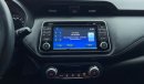 Nissan Kicks SL 1600