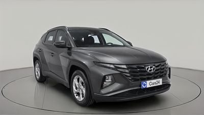 Hyundai Tucson SMART 2024 | AED 1049/Month | 0 DP | 30 Day Return | Warranty