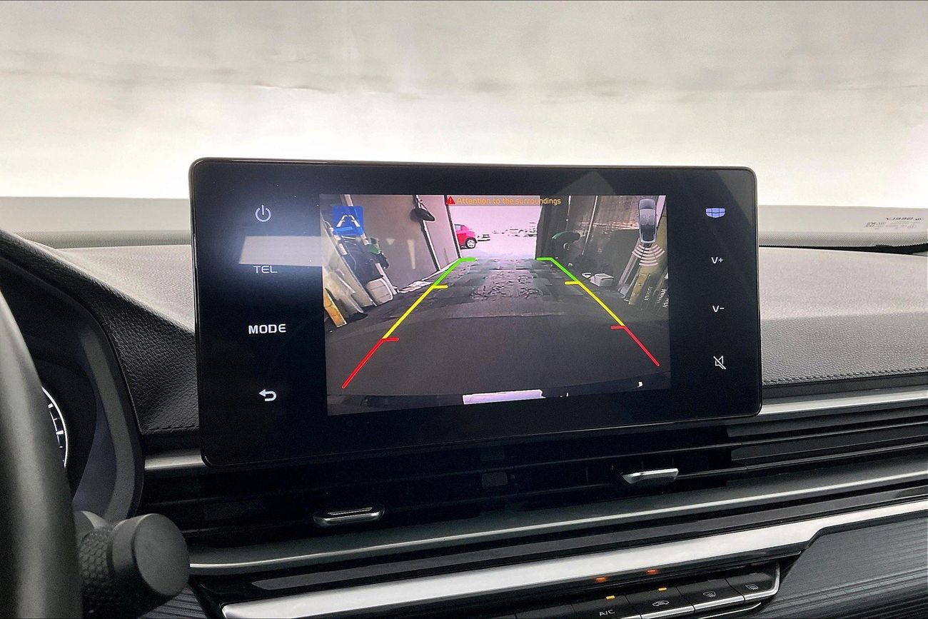 جيلي إمجراند GS | National Day Celebration | شامل الضمان | 0 ﺪﻔﻋﺓ ﺃﻮﻟﻯ