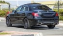 Mercedes-Benz C 300 4 MATIC