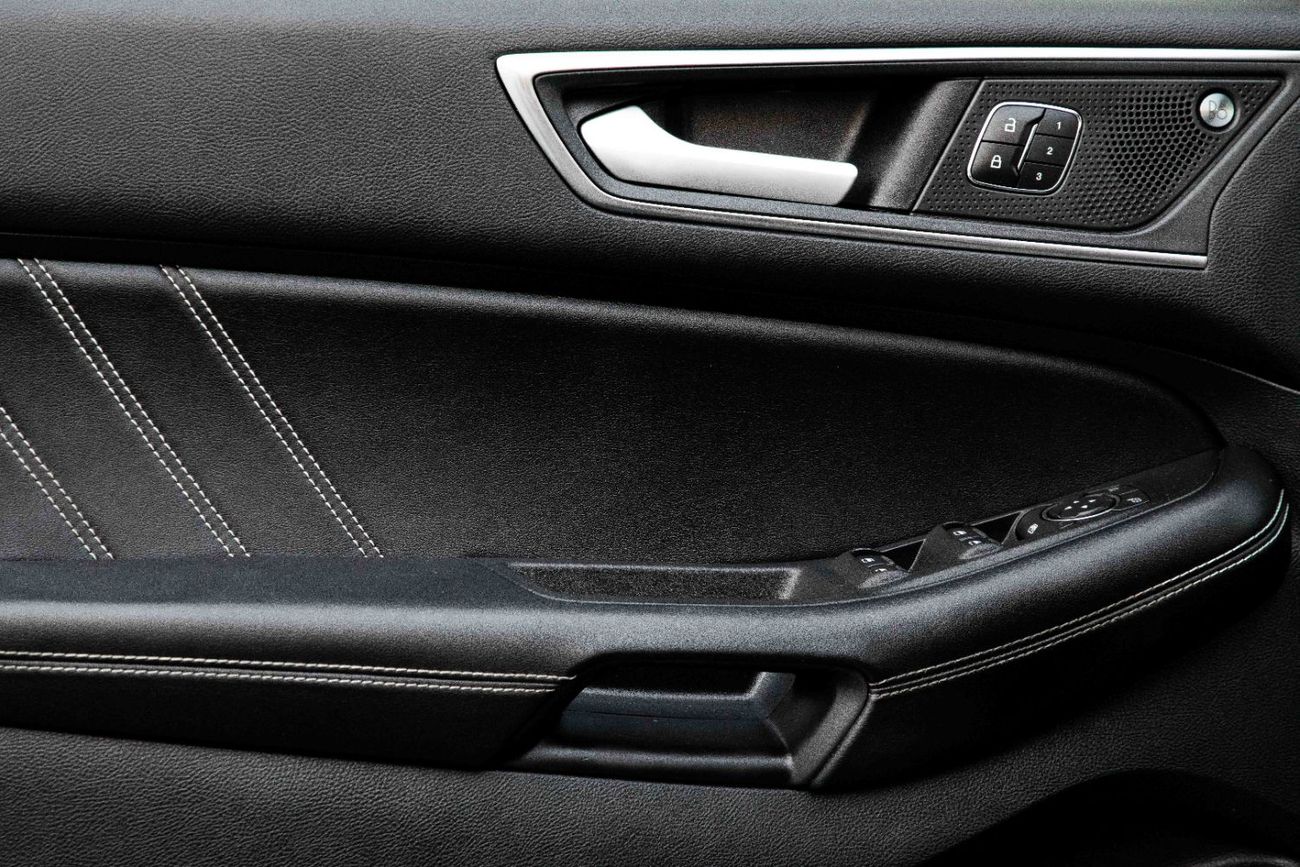 Ford Edge 2,252 P.M  | Edge ST | 0% Downpayment | Agency Warranty / Service!