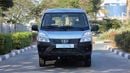 سي إم سي D 260 Van 2.4L RWD GCC 2025 With 3 Years Or 100,000 Km Warranty @ Swiss Auto