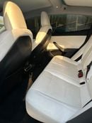 Tesla Model 3 LONG RANGE