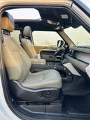 Land Rover Defender P300 90 S 2.0L (5 Seater)