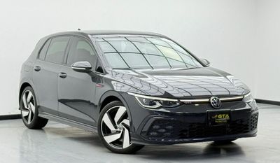 Volkswagen Golf GTI Sport 2.0T