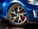 Nissan 370Z Std 3.7L (324 HP) Coupe
