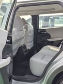 Mitsubishi Outlander GLX Basic 2.4L (5 Seater)