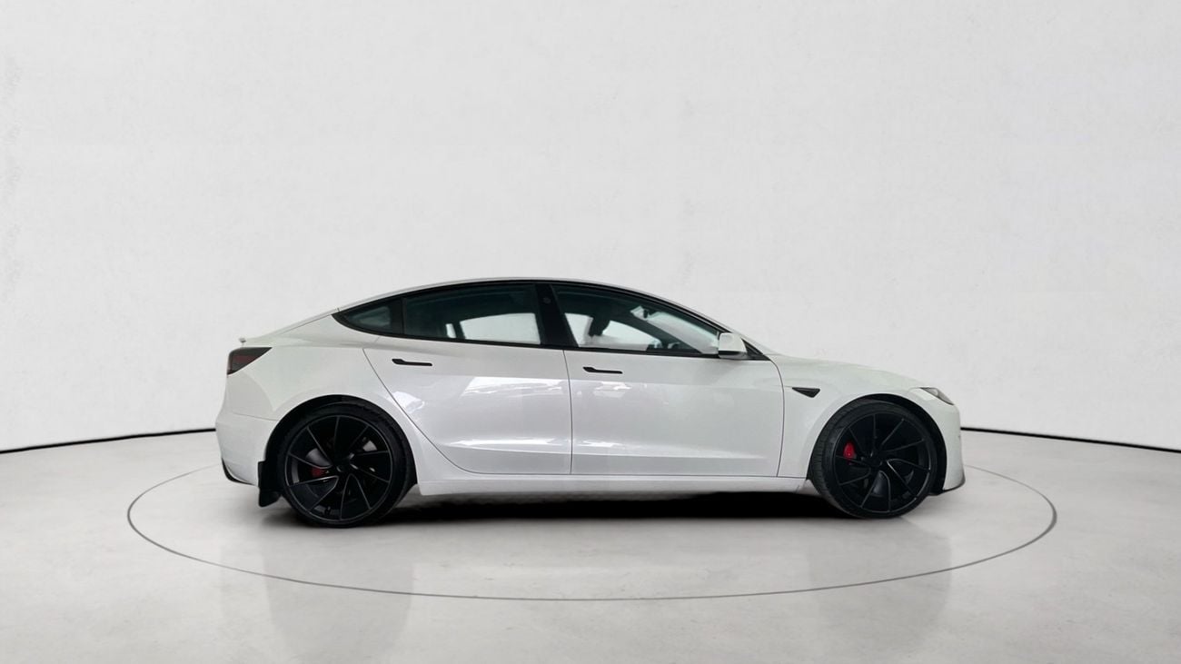 Tesla Model 3 Performance (Dual Motor) | upto AED 20,000 Ramadan Discount | Guaranteed Warranty | 0 Down Payment