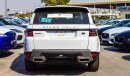 Land Rover Range Rover Sport 3.0D SDV6 SE SWB Diesel