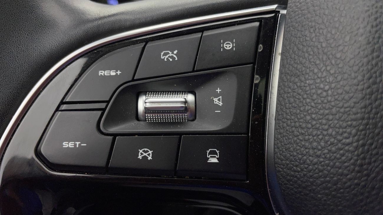 تشنجان سي اس 75 بلس 2023 LIMITED | AED 815/Month | 0 DP | 30 Day Return | Warranty | Service History