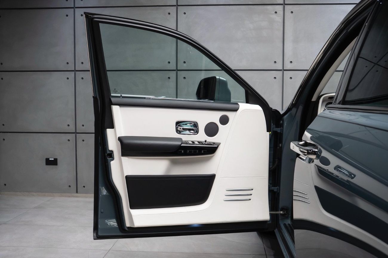 Rolls-Royce Phantom Std 6.8L