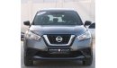 Nissan Kicks Nissan Kicks 2019 GCC, in excellent condition