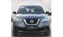 Nissan Kicks Nissan Kicks 2019 GCC, in excellent condition