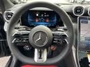Mercedes-Benz GLC 43 AMG 4MATIC SUV AMG  Brand New * Export Price *