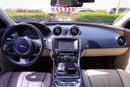 جاكوار XJ L 2011 PORTFOLIO!! 5.0 V8 HSE!! KOREAN SPECS