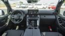 تويوتا لاند كروزر Land cruiser VX 4.0L petrol 2025