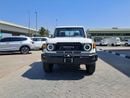 Toyota Land Cruiser Pick Up LC 79 LX-  Z1 A/T