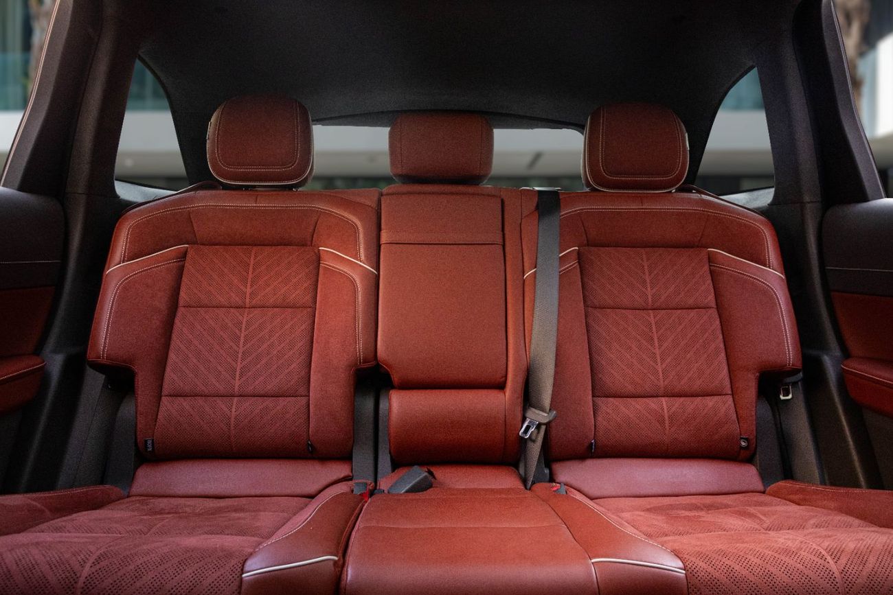 لينكولن ناوتيلوس 4,700 P.M | 0% Downpayment | Nautilus Presidential || Agency