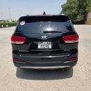 Kia Sorento EX