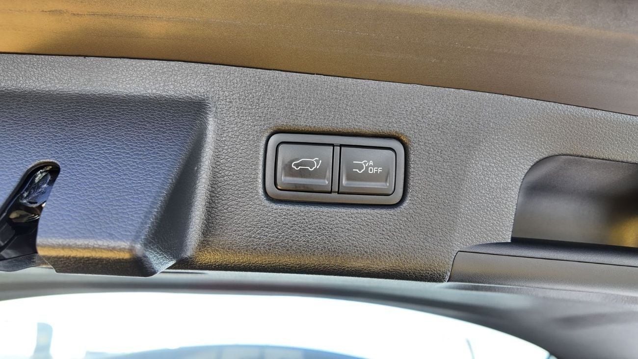 Kia Telluride 2023 Kia Telluride | 3.8L V6 | 291 HP | AWD | 8-Seater | GCC Specs