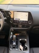 لكزس NX 250 PREMIUM (NON GCC)