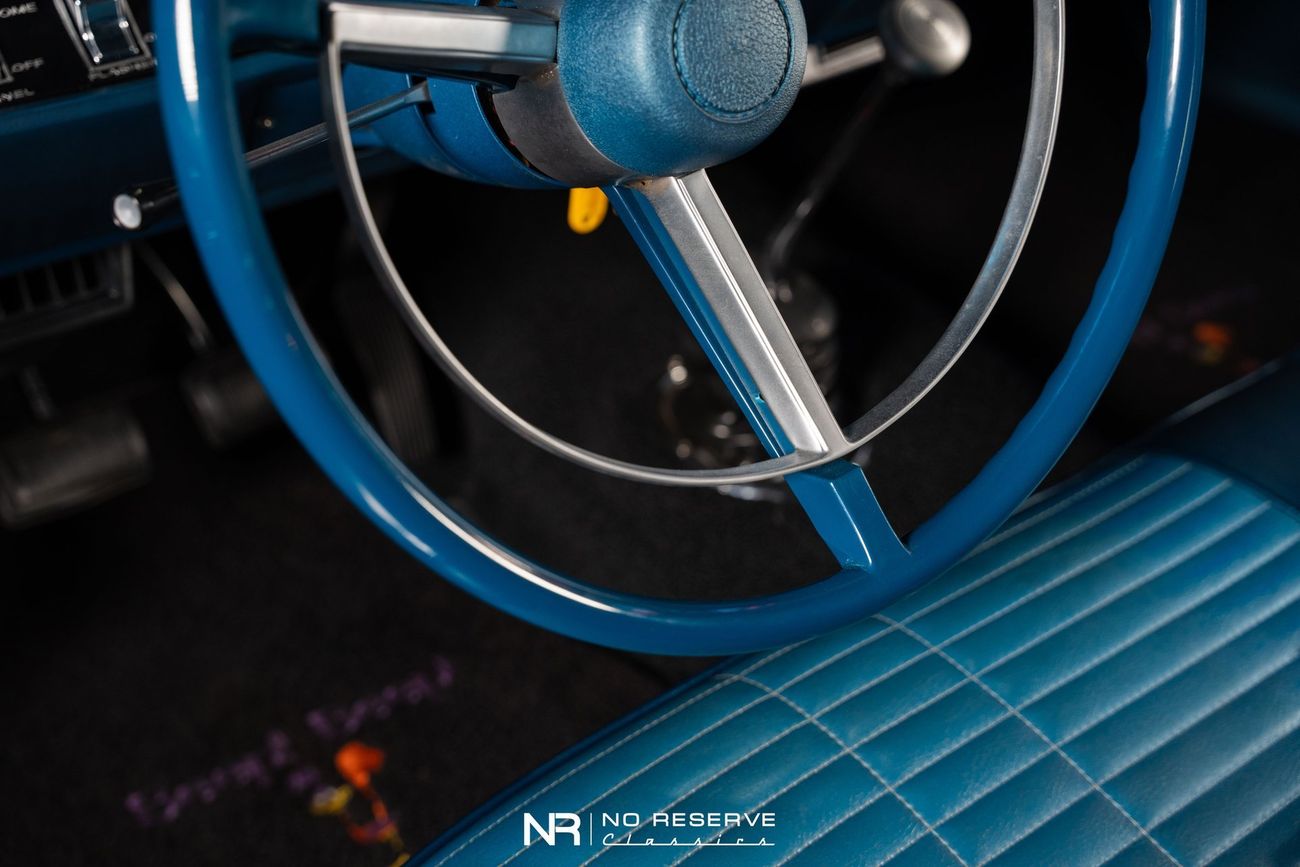 Plymouth Road Runner 426 Hemi Hellephant powered 1 of 1 Pro Touring Restomod