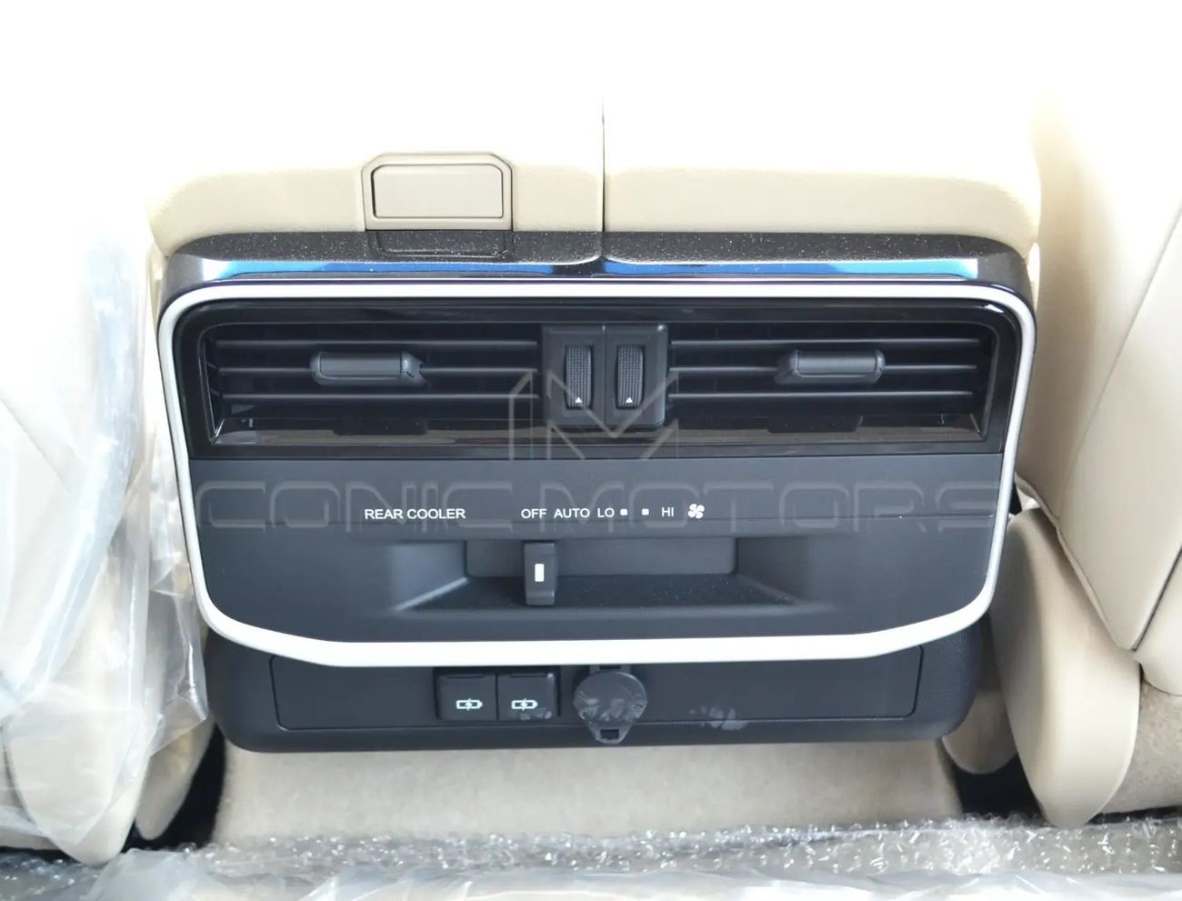 Toyota Land Cruiser GXR 4.0L