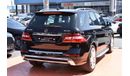 Mercedes-Benz ML 350 AMG